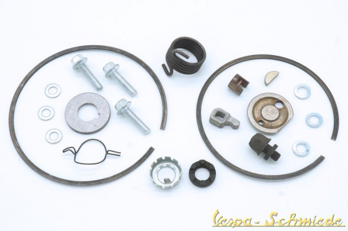 Reparaturkit Kupplung PX